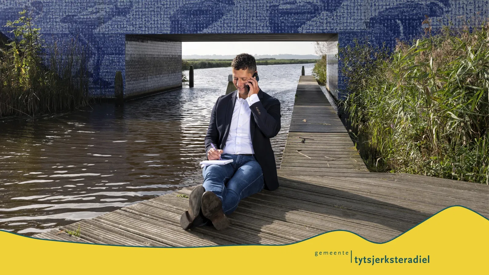Klant case: Gemeente Tytsjerksteradiel