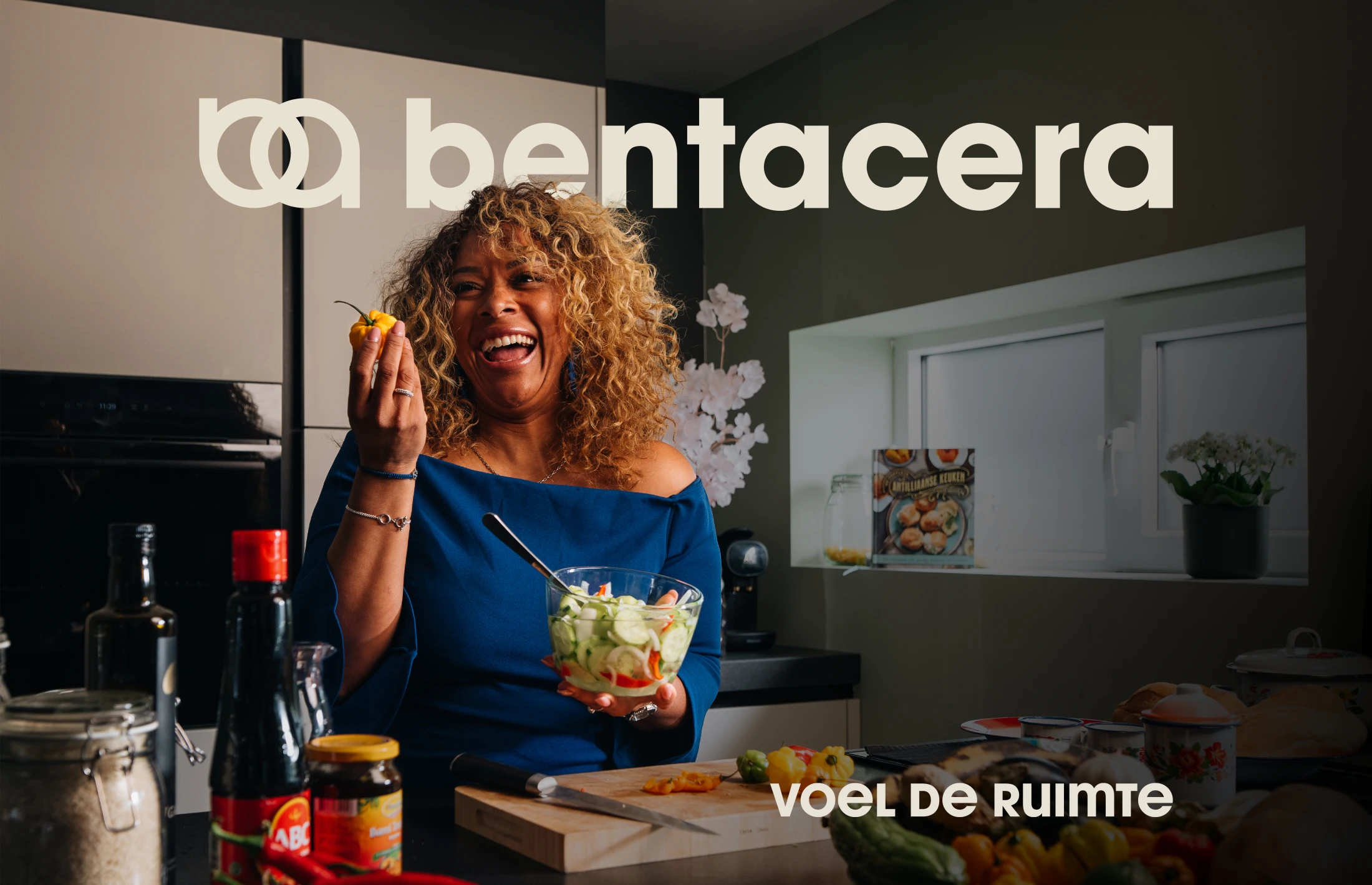 Klant case: BENTACERA