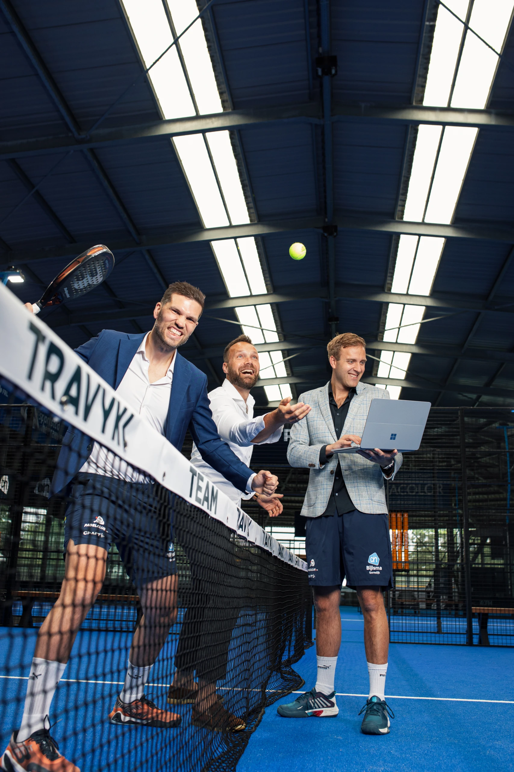 AI marketing praktische toepassingen Bureau van de Toekomst