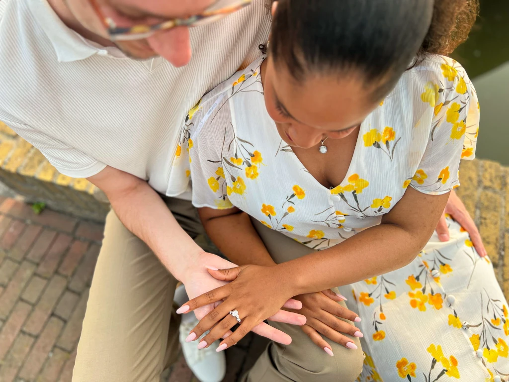 Jesse contentmarketeer TEAM Heerenveen