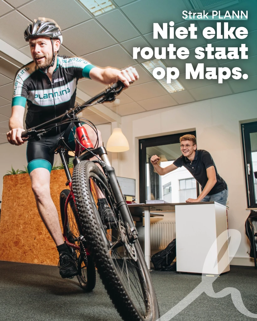 Employer branding case PLANN Ingenieurs werkgeversmerk campagne