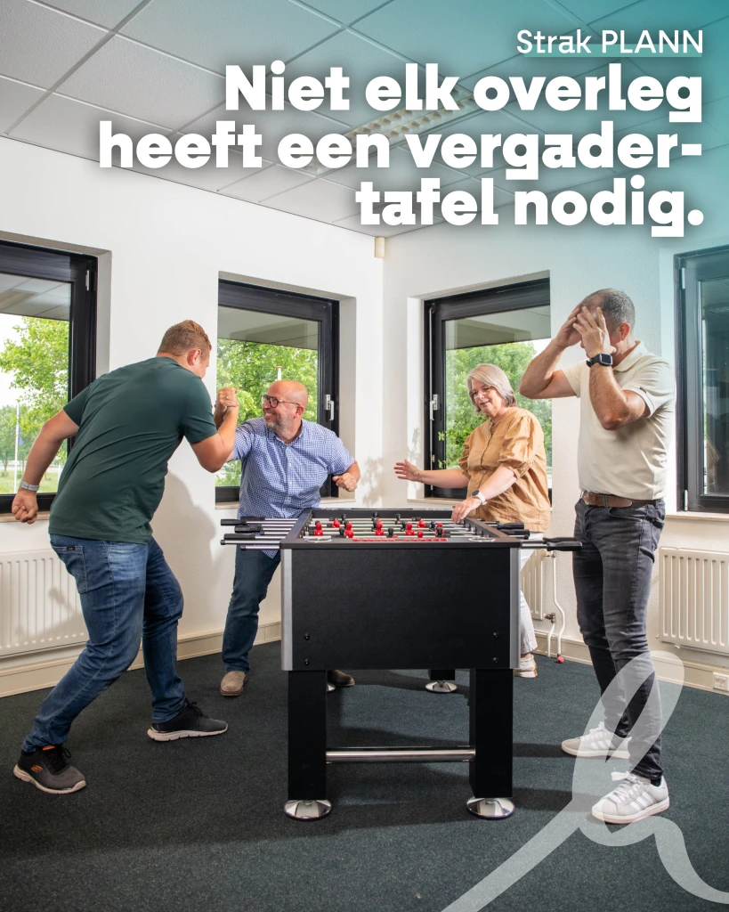 Employer branding case PLANN Ingenieurs werkgeversmerk campagne