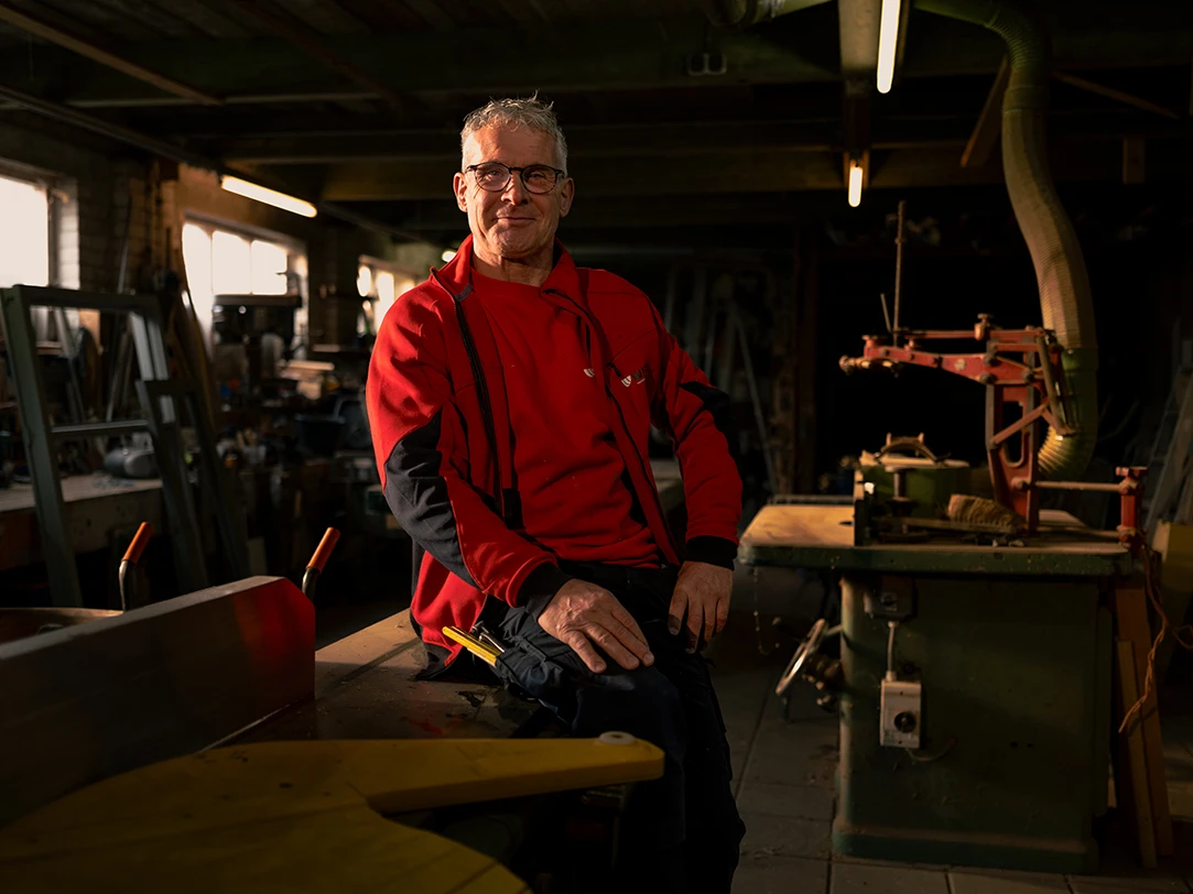 Wits vastgoedonderhoud restyle 125 jaar familiebedrijf toekomstbestendig merk